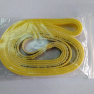 Correas Acumulador – Juego de Tres