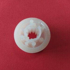 Ruedas Arrastre – Dentada