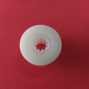 Ruedas Arrastre – Dentada