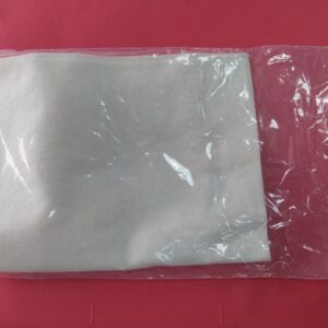 Gamuza de cerrado sobres (Moistening Cloth)